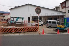 5月15日(月）開院に向けて