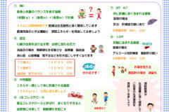 くるしま内科新聞 6月号 Vol.13