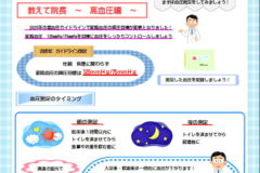 くるしま内科新聞 12月号 Vol.103